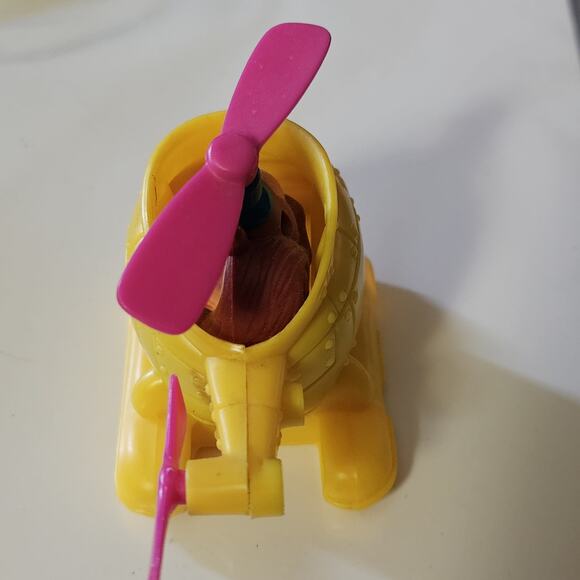 1995 McDonalds Animaniacs Strechers - Picture 3 of 3